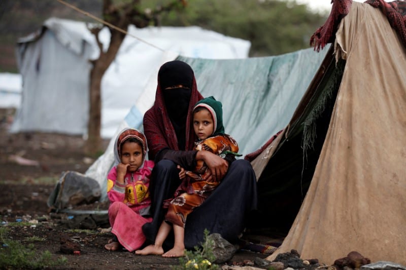 un-172-000-yemenis-displaced-in-2020-amid-conflict