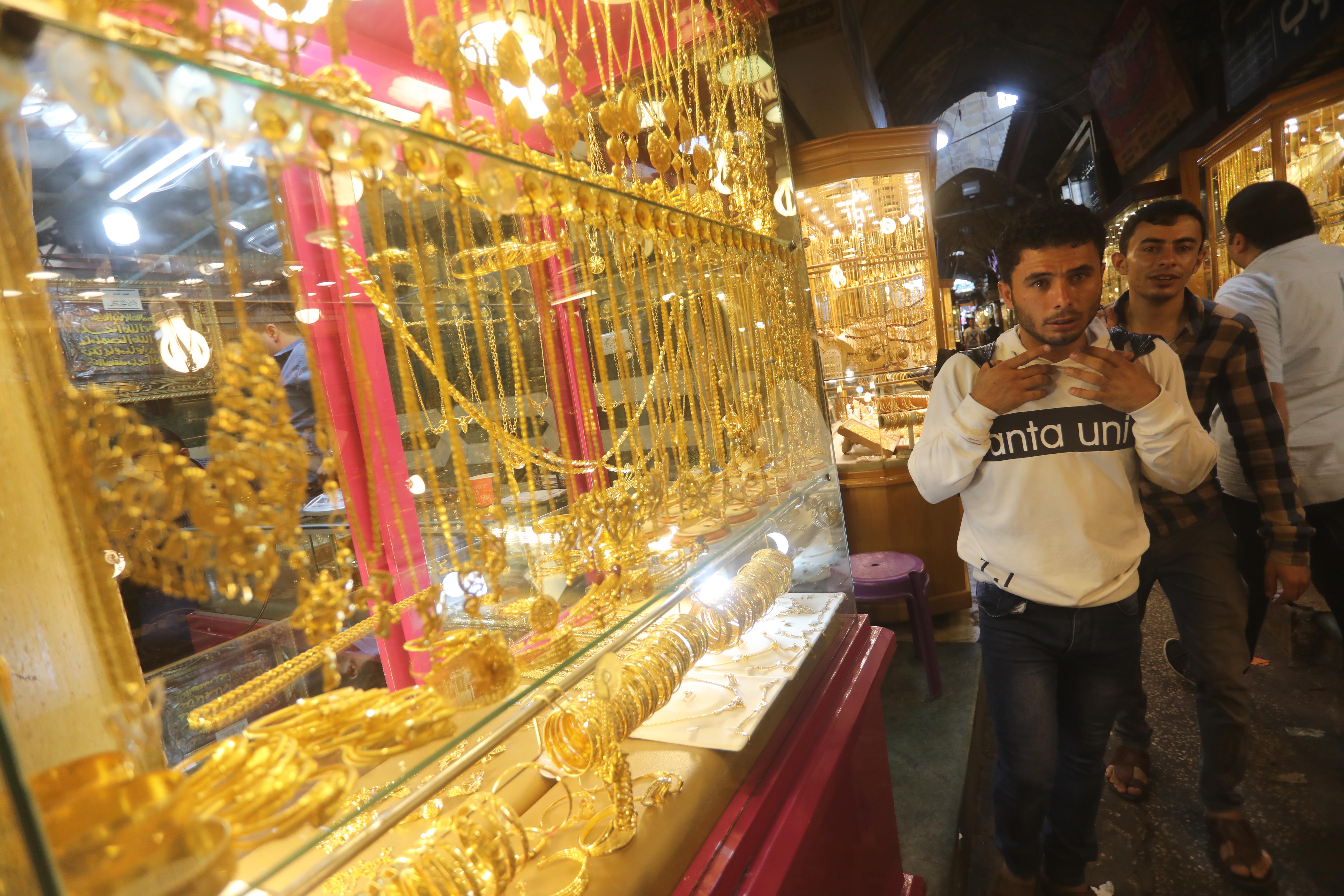 Making Gaza’s gold market shine – Middle East Monitor