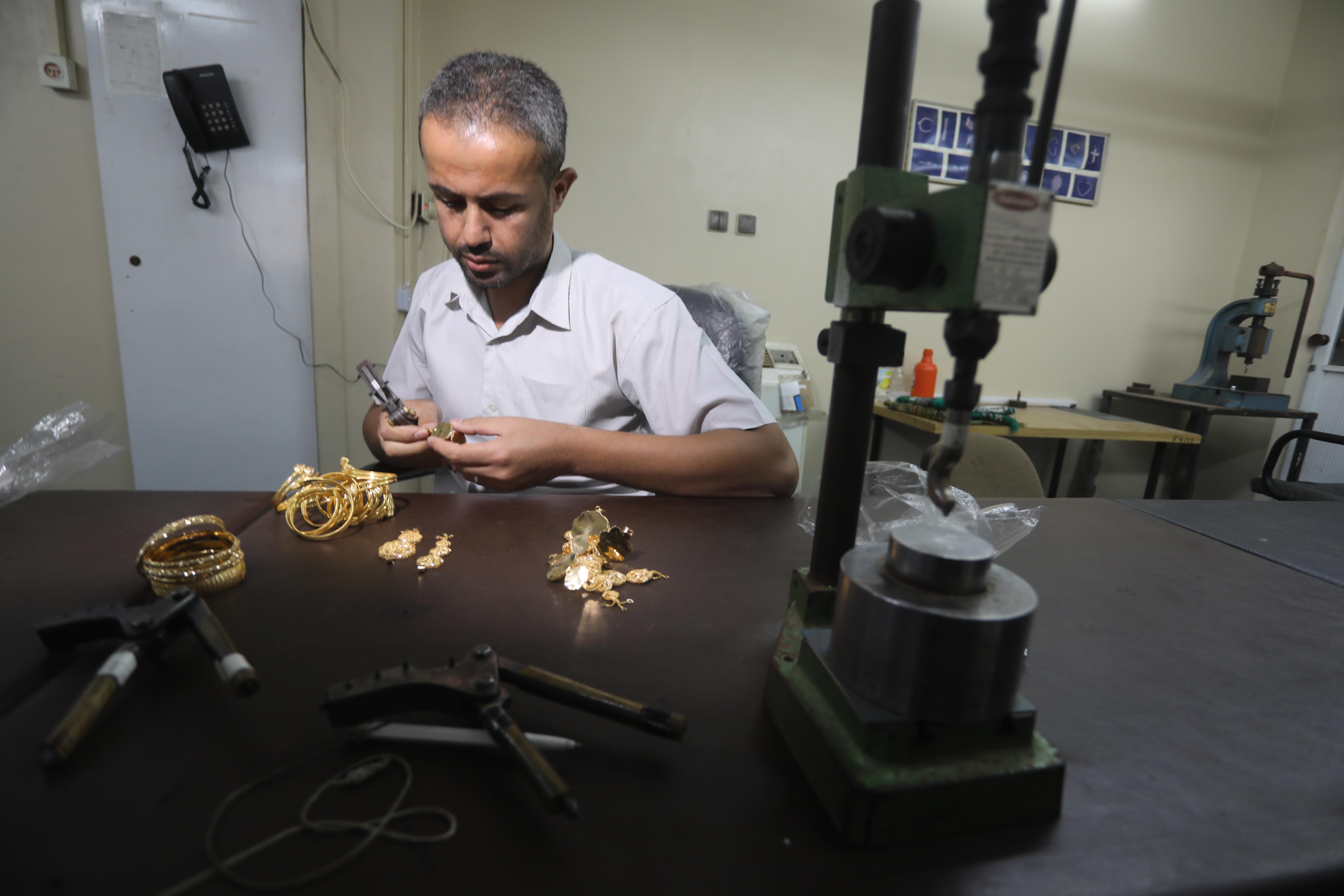 Making Gaza’s gold market shine – Middle East Monitor