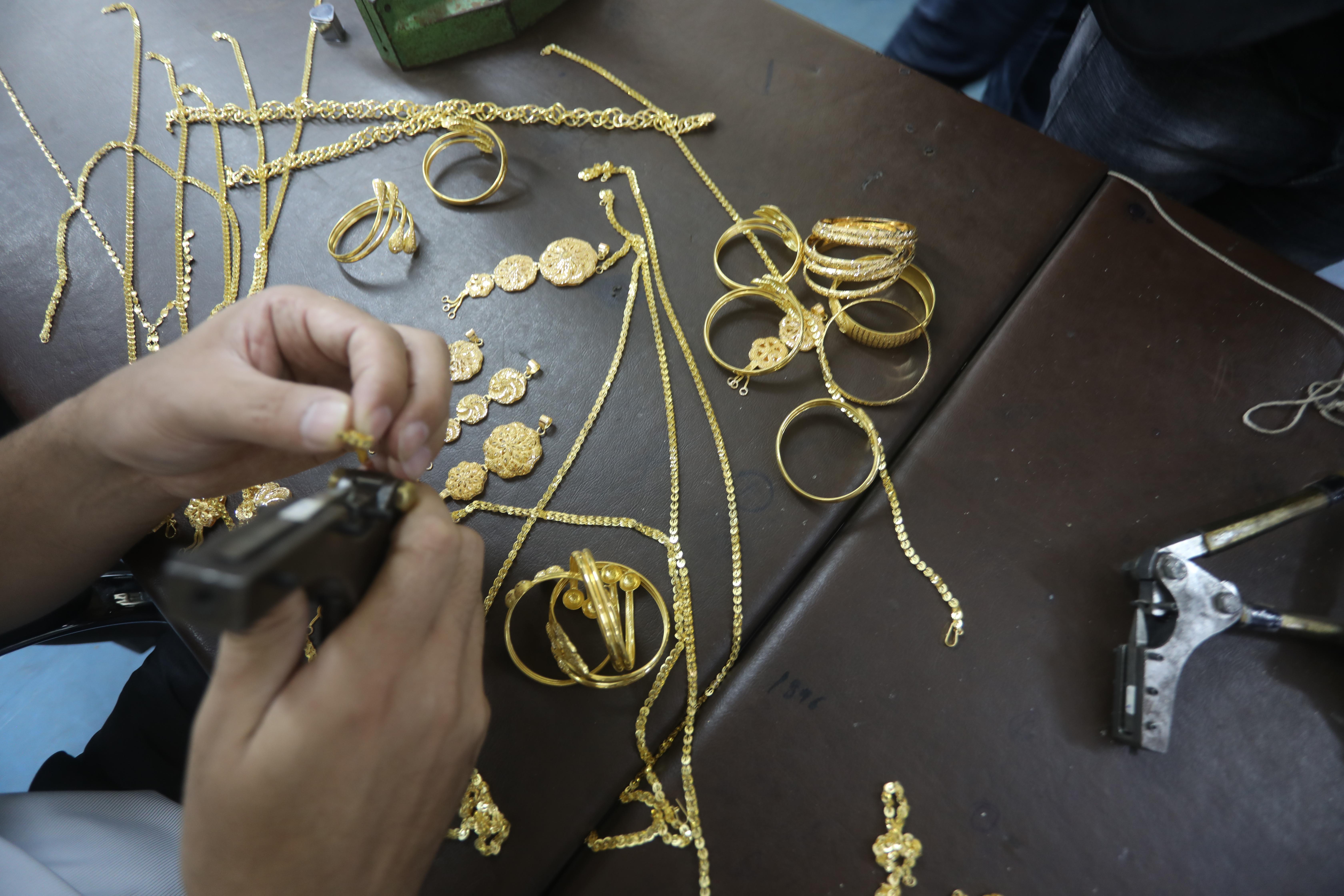 Making Gaza’s gold market shine – Middle East Monitor