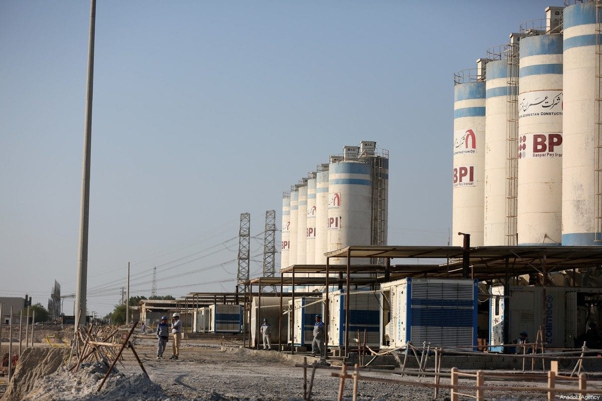 NYT Israel planted bomb at Iran nuclear site Middle