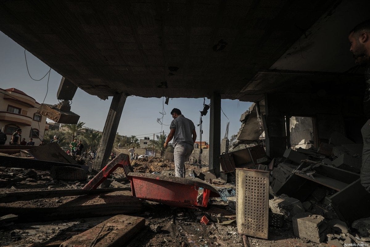 UNRWA mourns loss of young student at Gaza school – Middle East Monitor