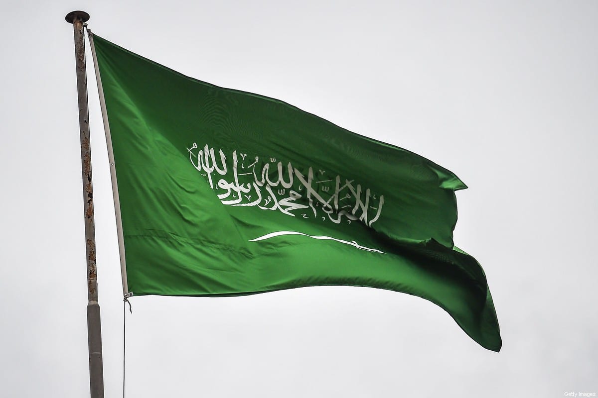 Saudi Prison 33 Egyptians Face Execution For Drug Charges Middle 