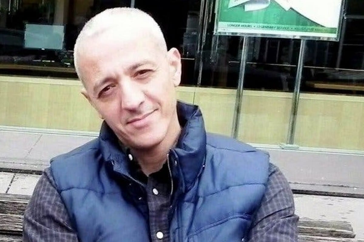 Egyptian-American Mustafa Kassem died in a prison in Egypt, 14 January 2020