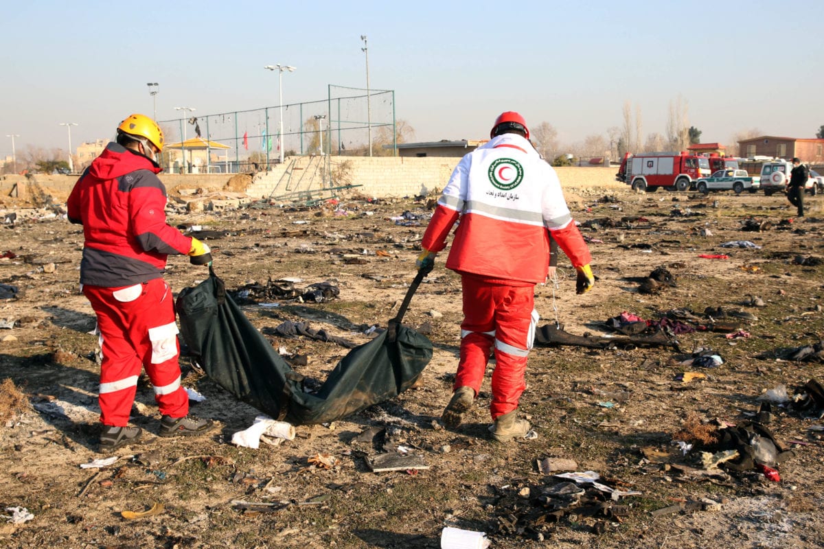 Iran Has Sent Black Boxes Of Downed Plane To France Middle East Monitor iran-has-sent-black-boxes-of-downed-plane-to-france-middle-east-monitor