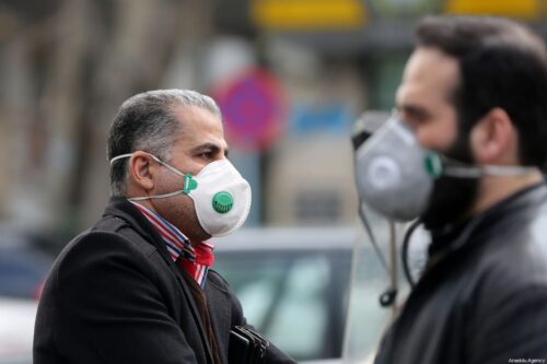 Coronavirus Egypt Bans Entry Of Qatar Citizens In reciprocal Measure 
