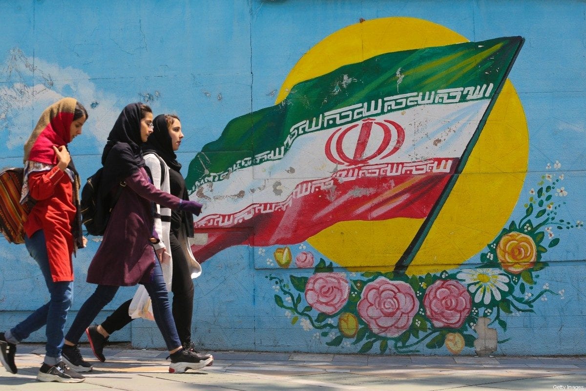 Iran: More than 7,000 underage girls married off in 3 months - Vimarsana News
