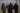 Women, reportedly wives and members of Daesh, in a refugee camp in Syria on 17 February 2019 [BULENT KILIC/AFP/Images]