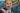 Aidroos Al-Zubaidi, President of the Yemen’s Southern Transitional Council (STC), 10 August 2018 [Ali Mahmood Mohammed/Twitter]