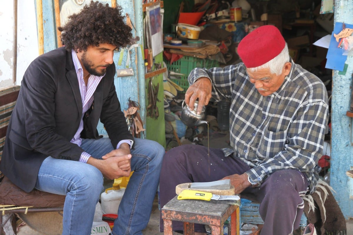 Lebanon: Art, theatre group launches mobile film festival in response