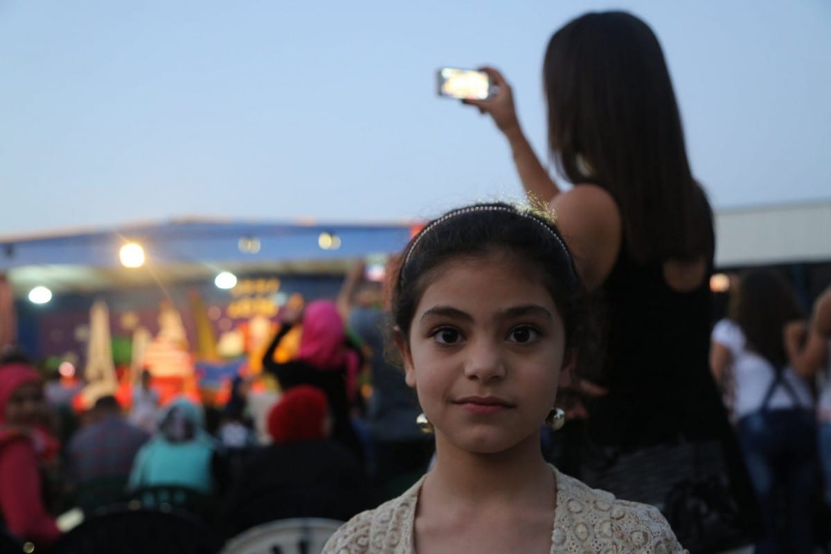 Lebanon: Art, theatre group launches mobile film festival in response