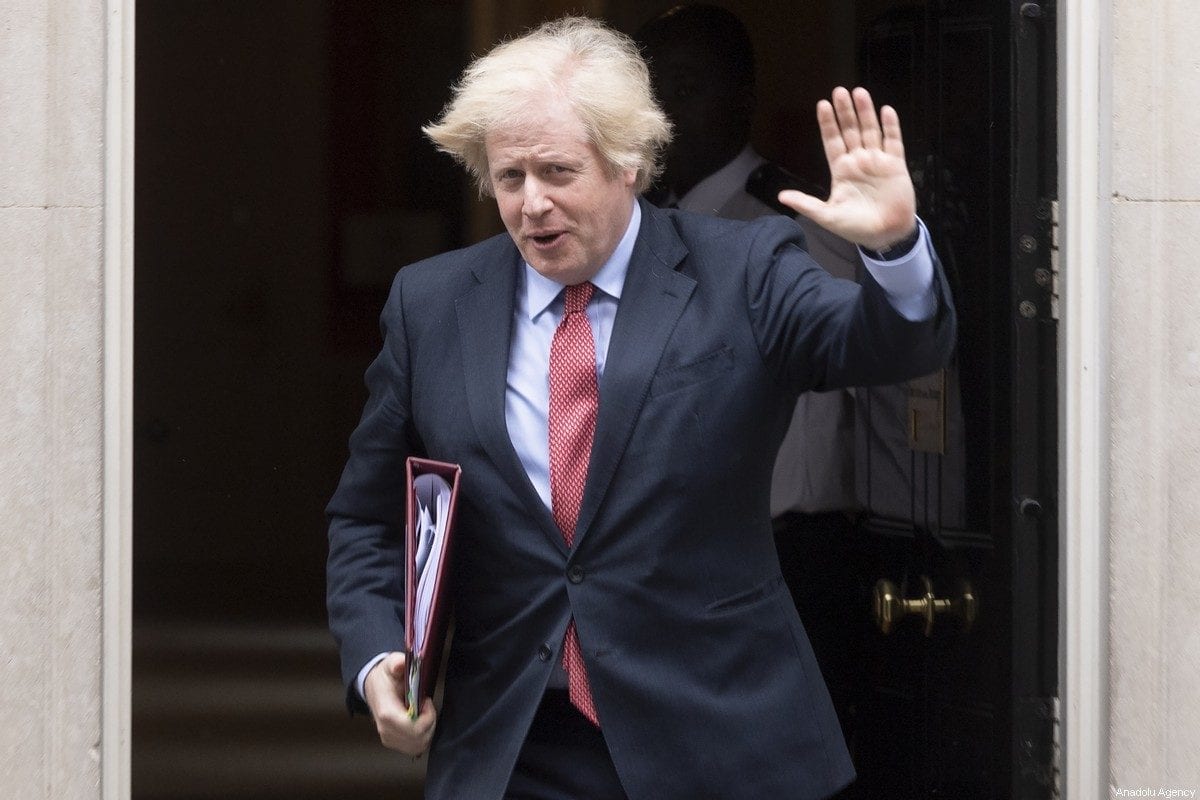 UK PM faces backlash over DfID merger which endangers projects across