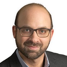 Professor Faisal Bhabha of Osgoode Hall Law School in Toronto