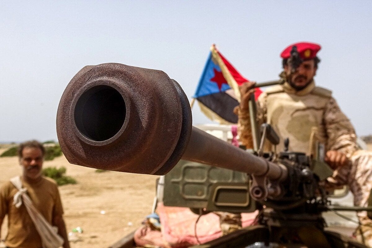 UAE backed STC Register Yemenis From Outside Socotra As foreigners 
