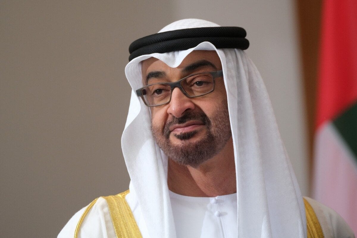 Luxembourg bank helped UAE's MBZ bypass US sanctions, attack Qatar, report reveals - Vimarsana News