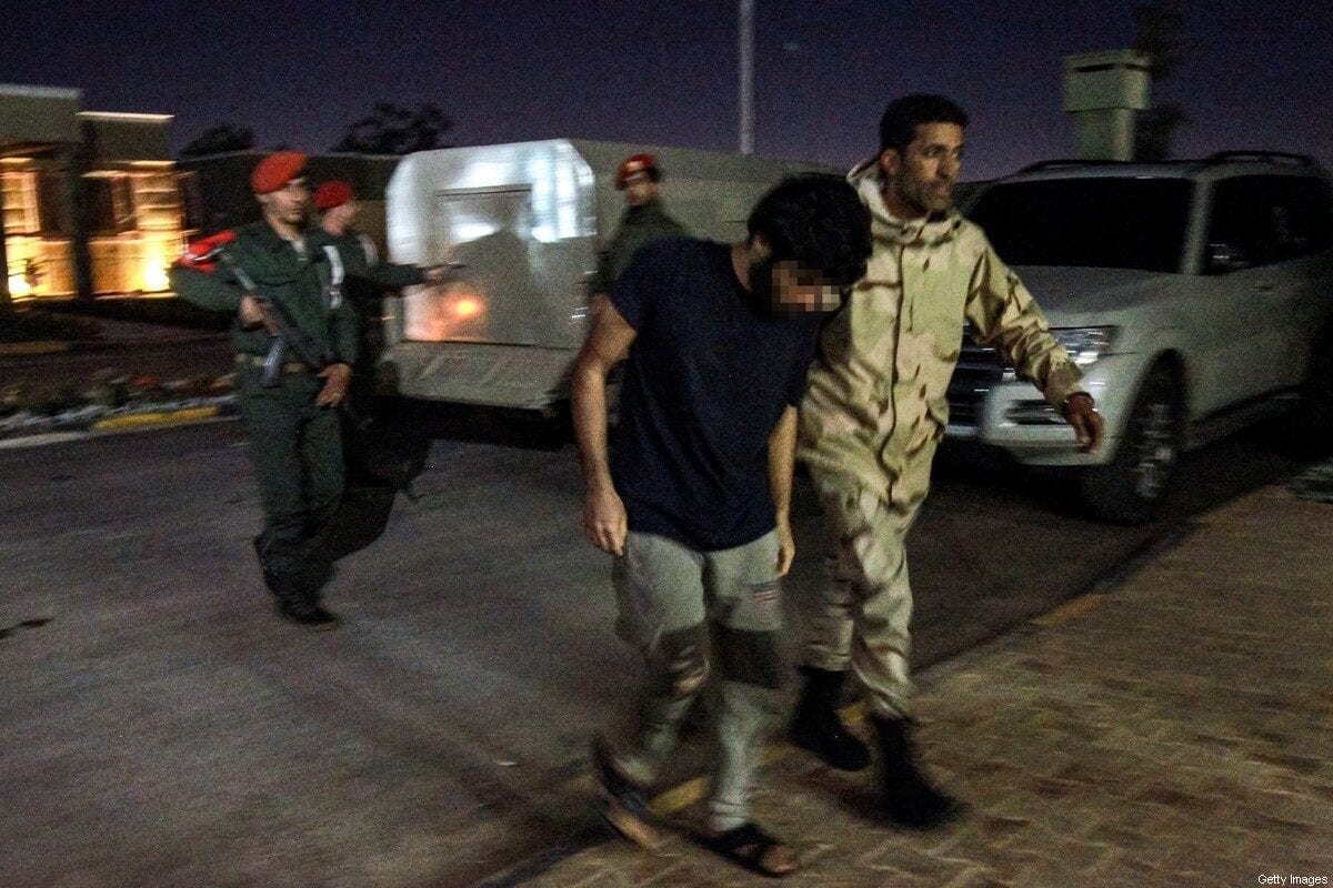 Libya: Mercenaries for Haftar brought from Syria