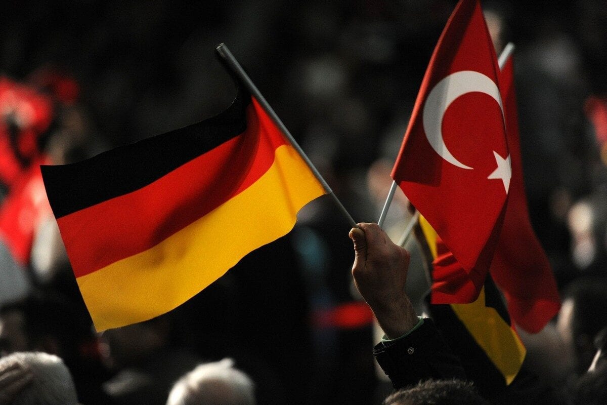 1m Turks at risk of losing German citizenship, media reports \u2013 Middle ...