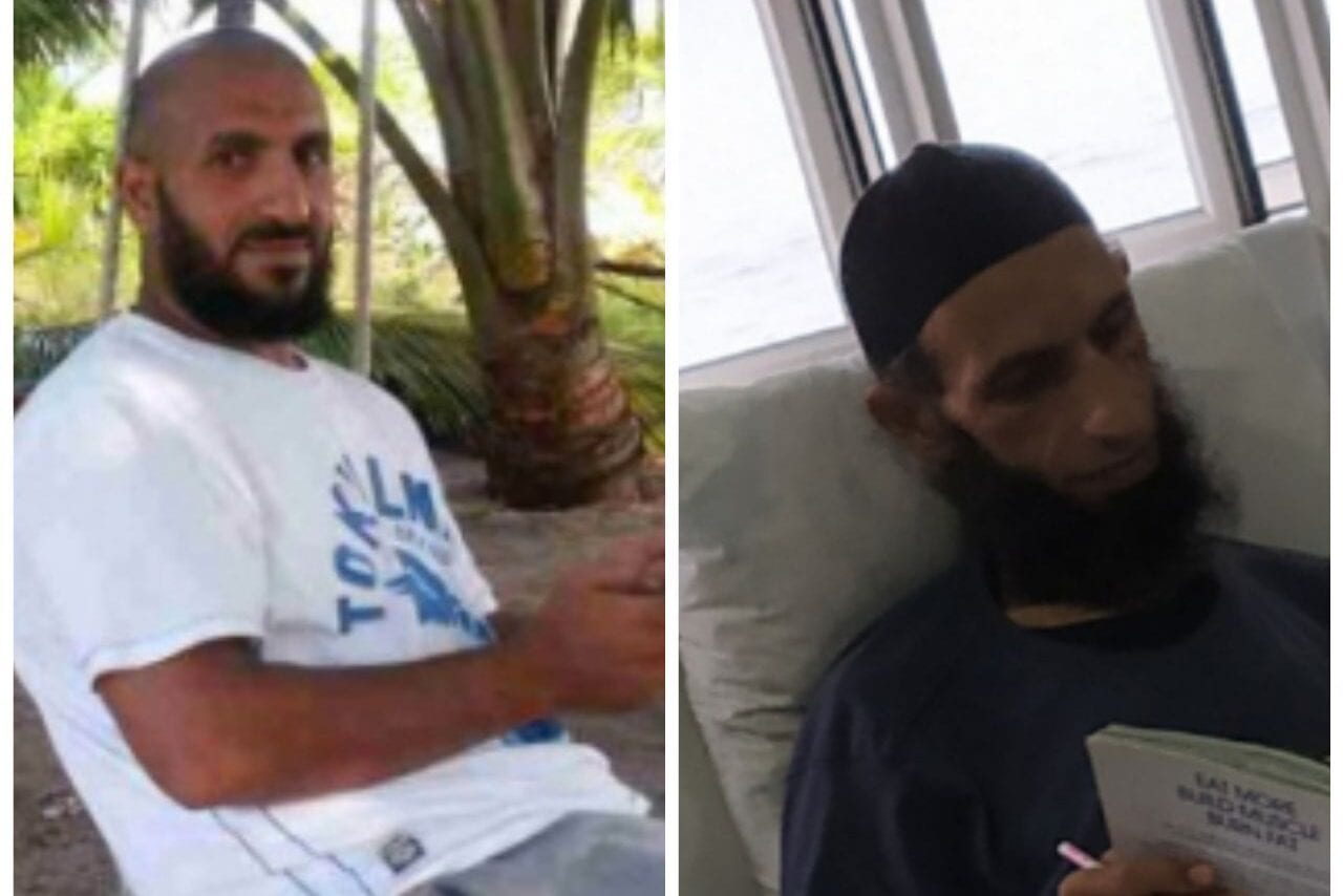 Yasir Yahya, a Yemeni man detained without charge/trial in the Maldives since 2017, passed away in custody [@fajrxmoon /Twitter]