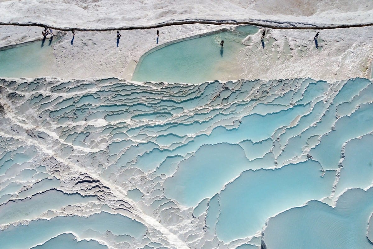 Aerial Drone Views Of Pamukkale Travertines Middle East Monitor aerial-drone-views-of-pamukkale-travertines-middle-east-monitor