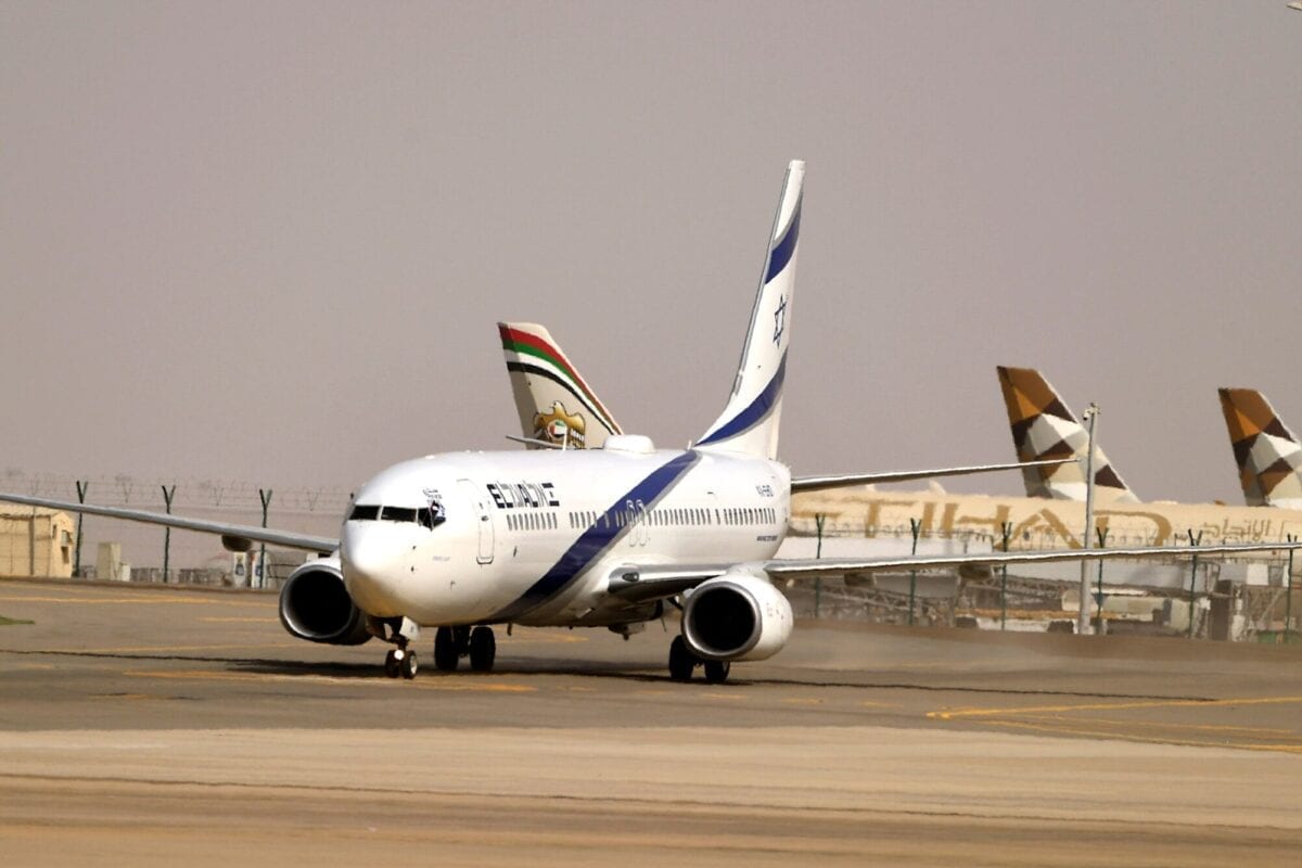 El Al to fly first cargo flight to Dubai by an Israeli carrier Middle East Monitor