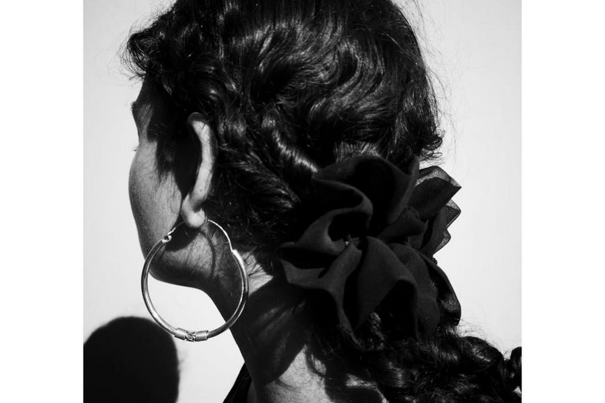 TAVII- Nostal Hoops, photography by Muhammad Salah Abdulaziz