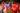 Azerbaijani and Turkey supporters celebrate the deal reached to halt fighting over the Nagorno-Karabakh region on 10 November 2020 [Resul Rehimov/Anadolu Agency]