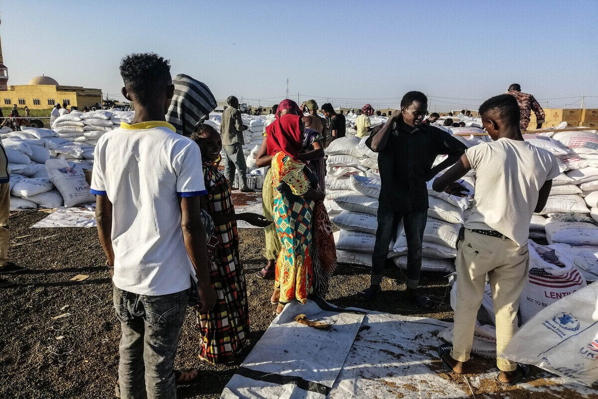US Thinks Eritrea Joined Ethiopia War in Tigray