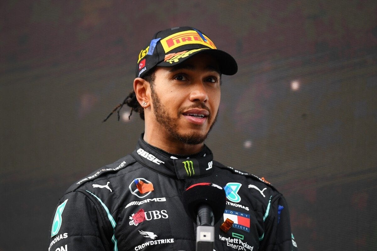 F1’s Lewis Hamilton raises human rights issues amid appeals from