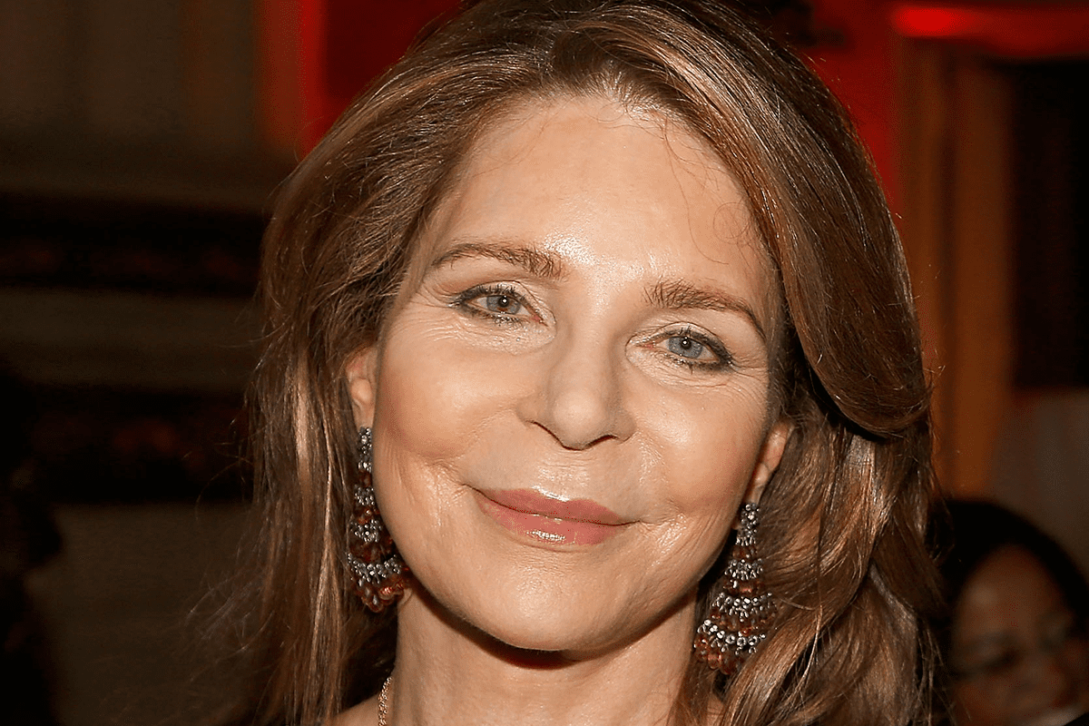 Jordans Queen Noor Says Plot Attributed To Son ‘wicked Slander Middle East Monitor
