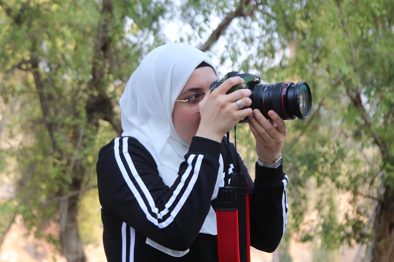 Bushra Al-Taweel, 27, was detained on 8 November while going home from Jenin via an Israeli military checkpoint near the illegal Yitzhar settlement