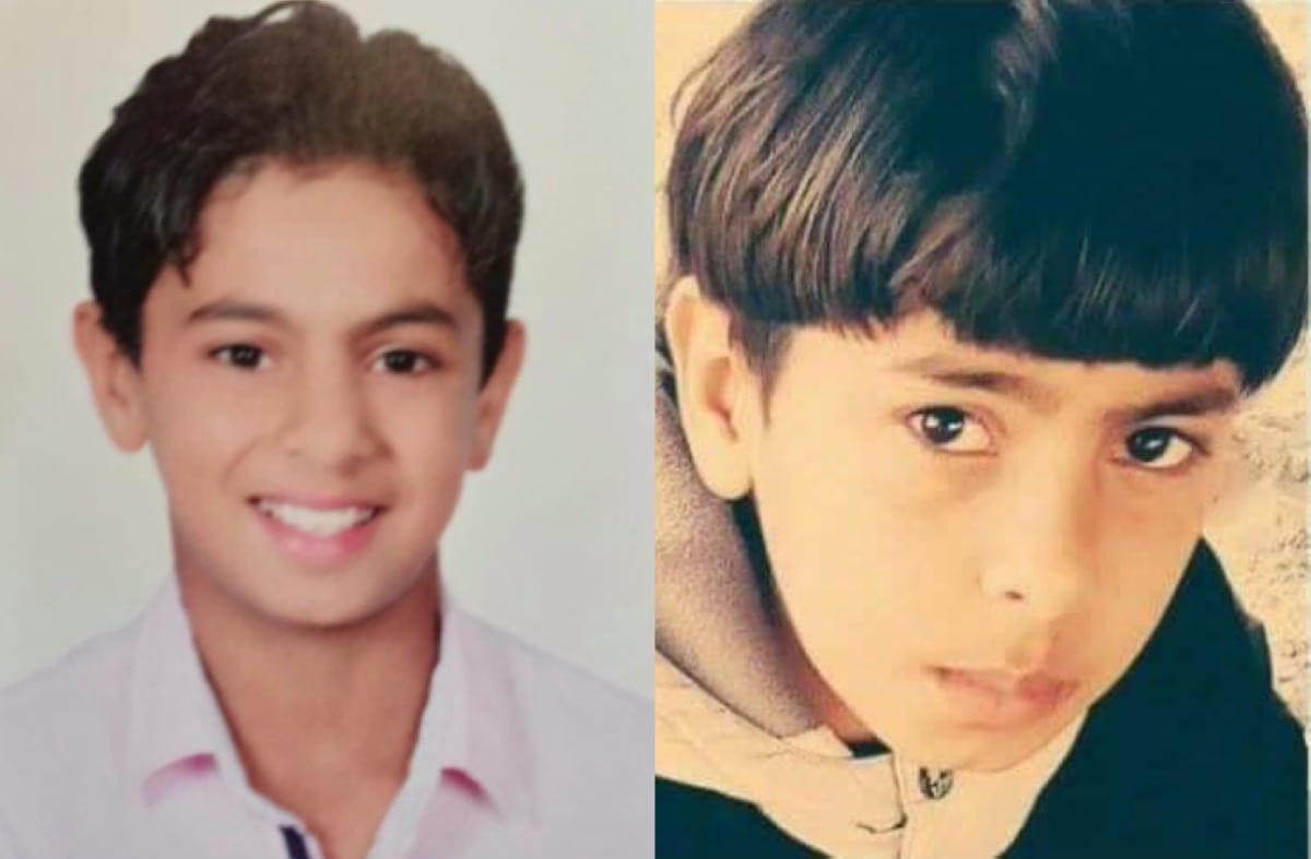 Egypt: Forcibly disappeared boy turns 15 away from home - Vimarsana News