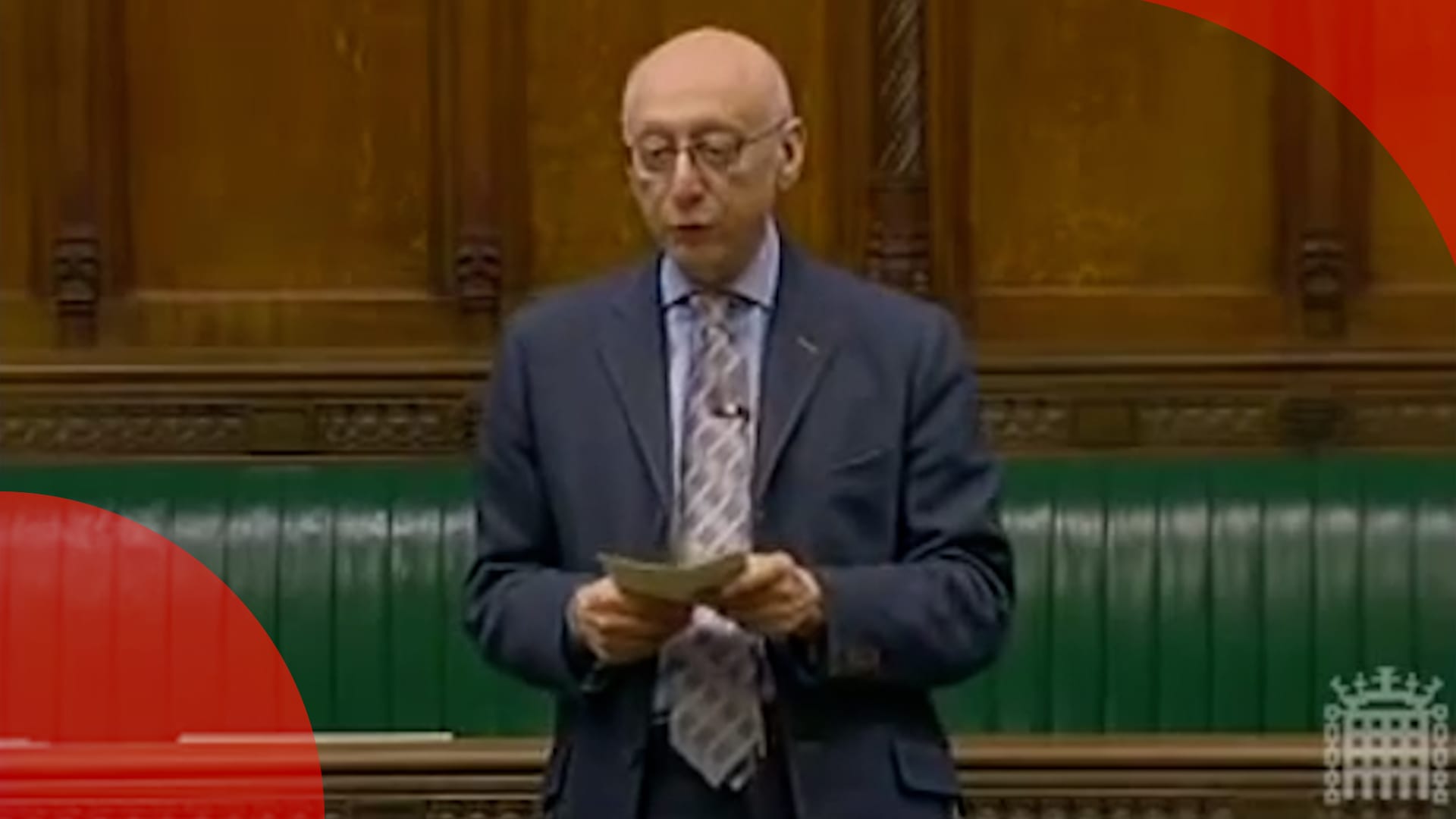 Profile: Sir Gerald Kaufman MP (21 June 1930-26 February 2017)