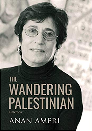The Wandering Palestinian
