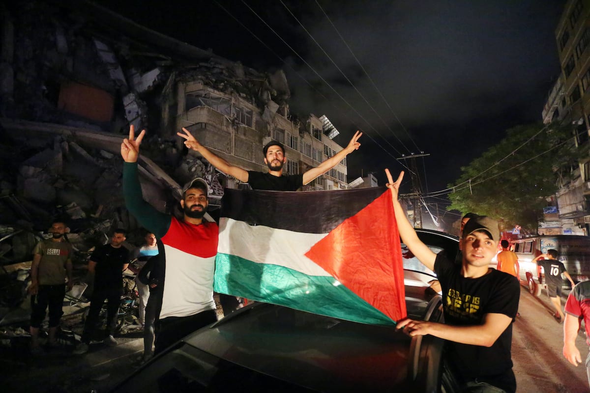 A ceasefire is in place, but it's not the victory that Netanyahu wanted – Middle East Monitor