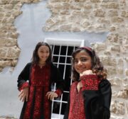 Gaza re-opens Ottoman-era house, on 25 July 2021 [Mohammed Asad/Middle East Monitor]