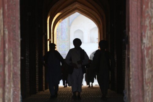 If the Taliban’s actions are the benchmark, where does that put America’s in Iraq?