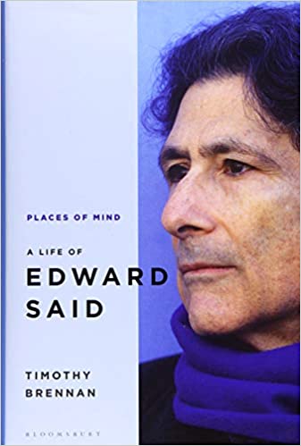 Places of Mind: A Life of Edward Said