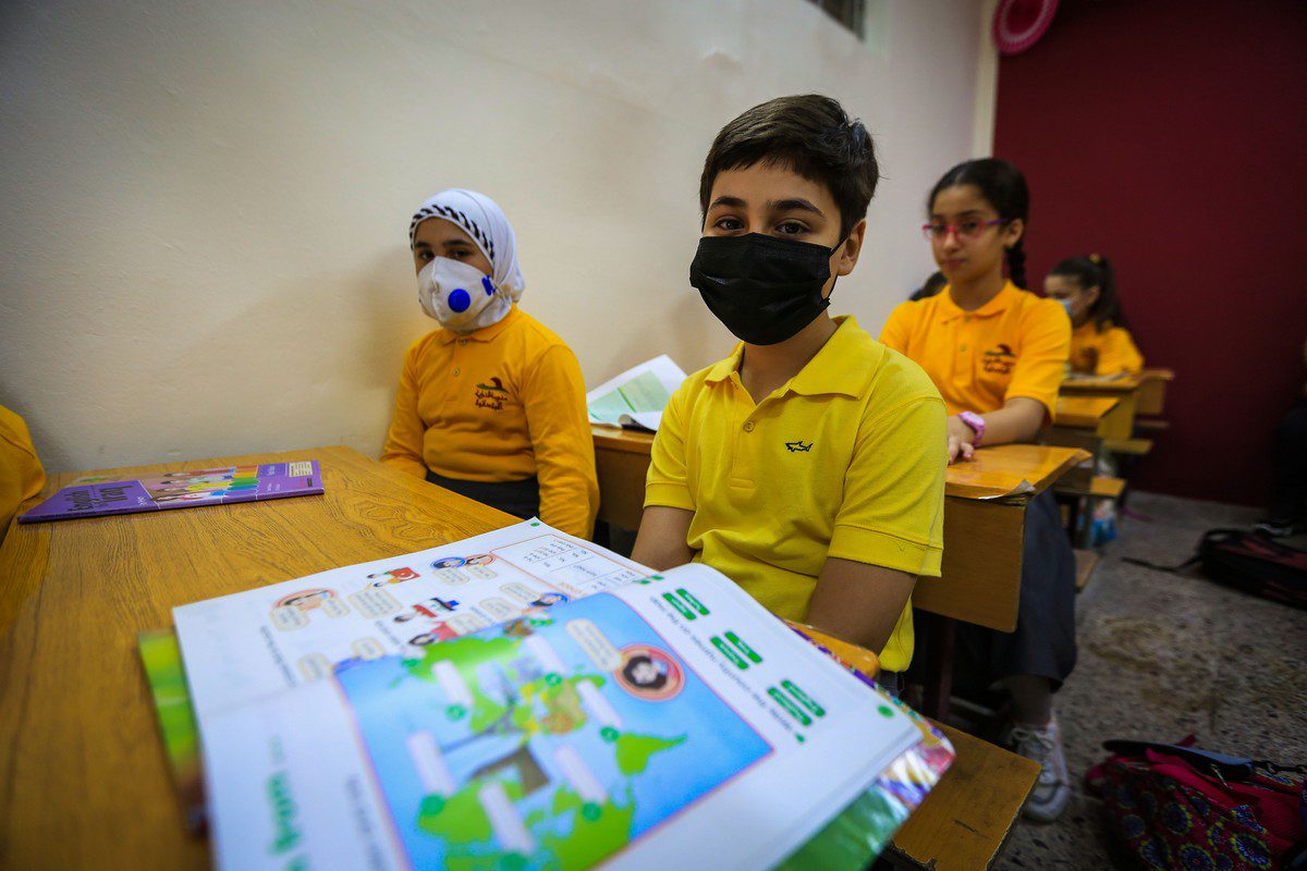 Delayed school year begins in Iraq – Middle East Monitor
