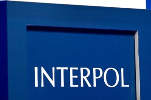 UAE candidate Ahmed Nasser Al Raisi elected as new Interpol chief on 25 Nov [@INTERPOL_HQ/Twitter]