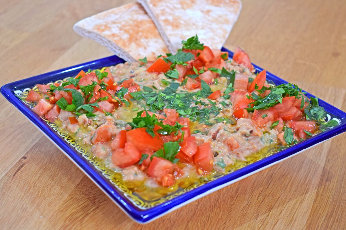 Thumnail - Ful medames (Palestinian style)