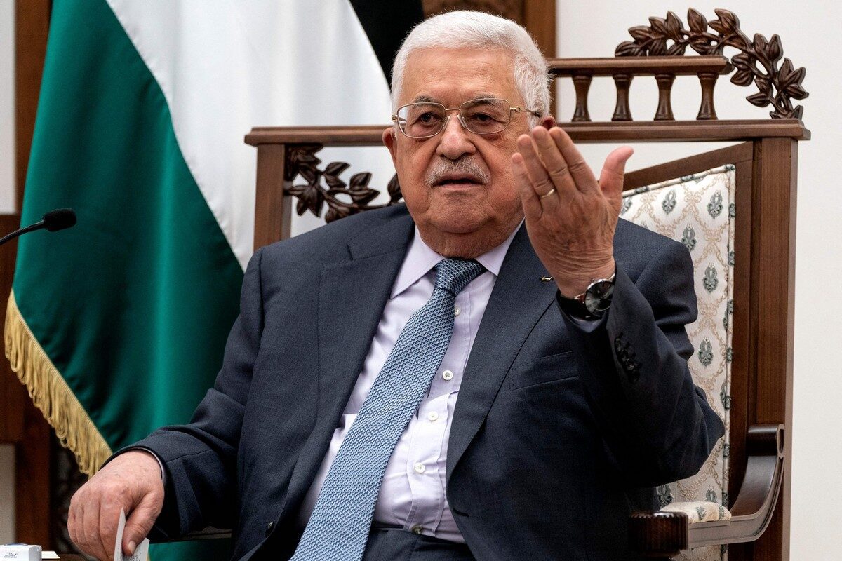 Abbas and his 'optimism' spell danger for Palestinians