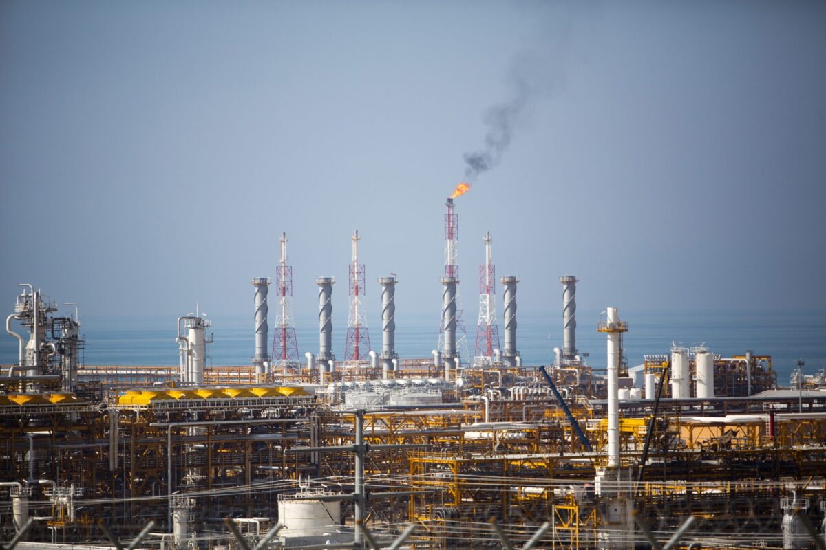 Oman LNG liefert Gas an den deutschen SEFE – Middle East Monitor