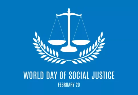 Is there any point in the UN’s World Day of Social Justice?
