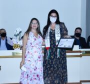 The award ceremony (Photo: Bacila Badwan)