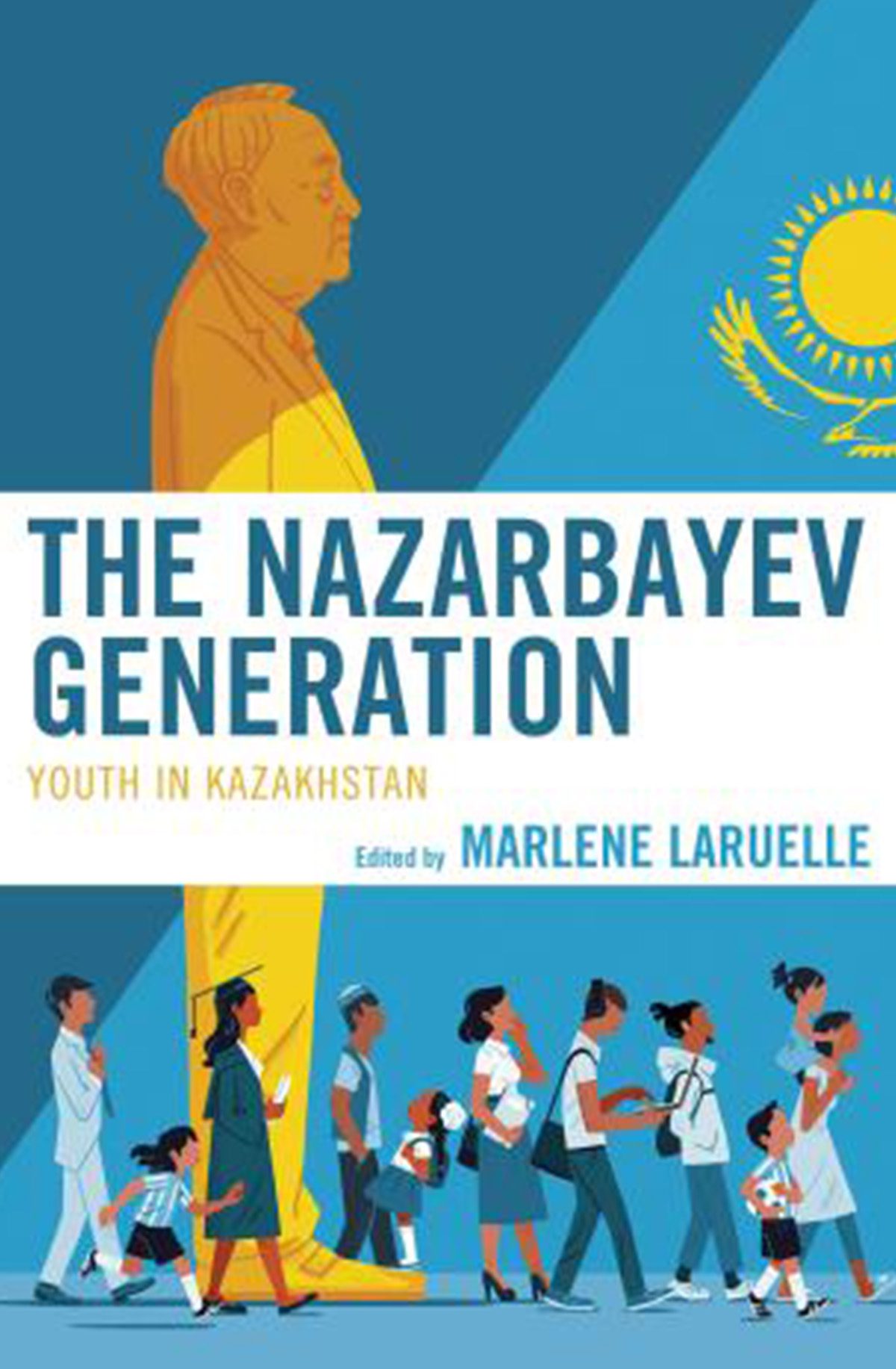 The Nazarbayev Generation