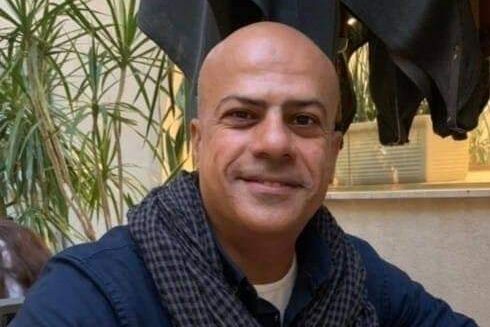 Egyptian economist, Ayman Hadhoud [@maitelsadany/Twitter]