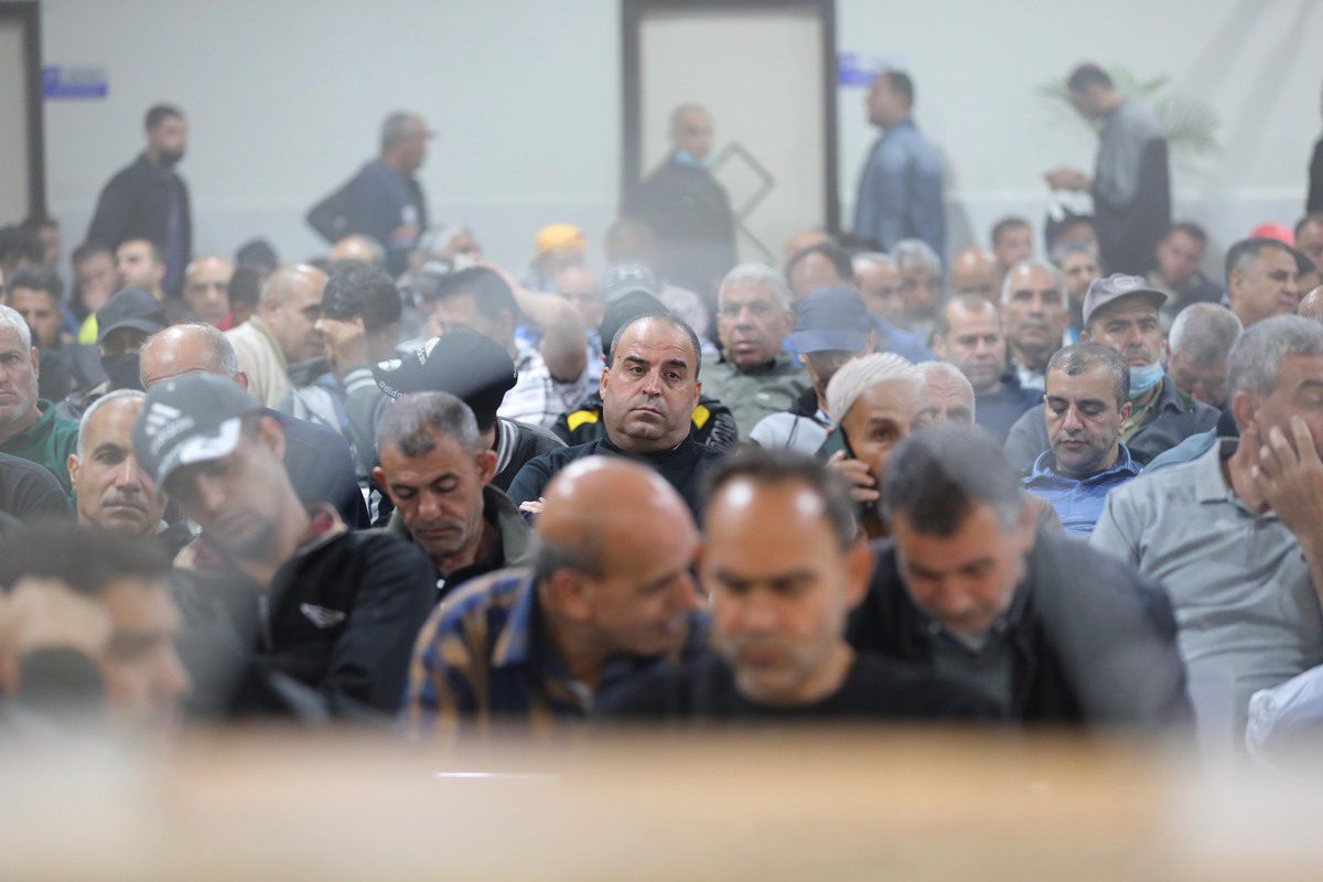 Hanoun Israel open Beit Hanoun border for Palestinian workers – Middle East ...