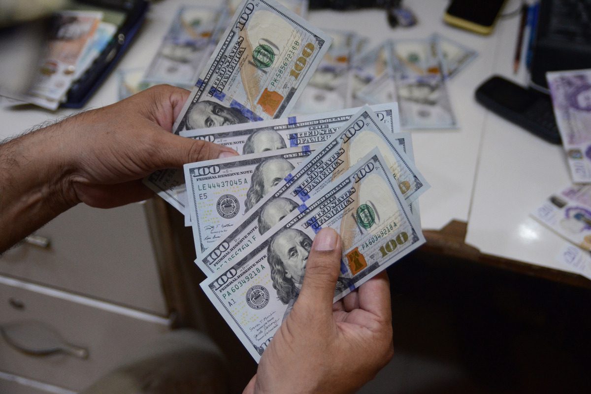 Is Saudi Arabia Preparing For The Collapse Of The Petrodollar And US 
