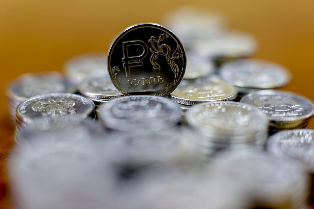 Russian ruble – Middle East Monitor