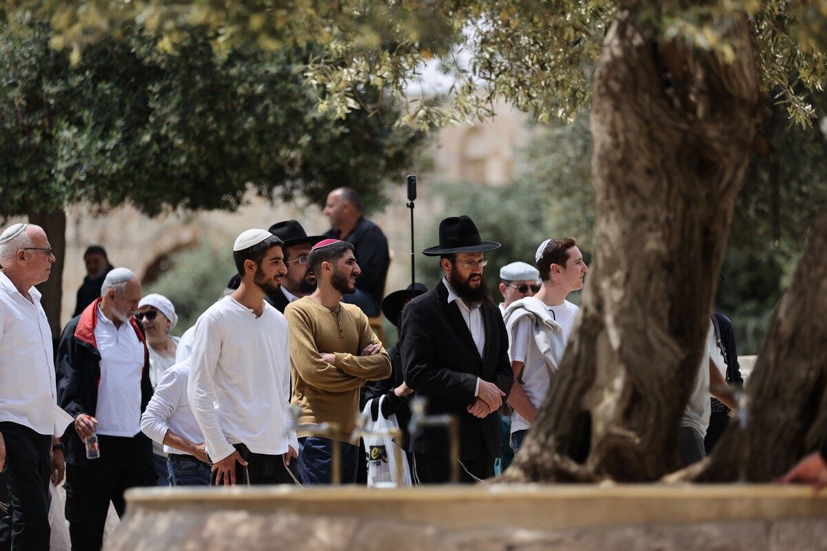 Israel court orders settlers to evacuate Christian properties in Jerusalem